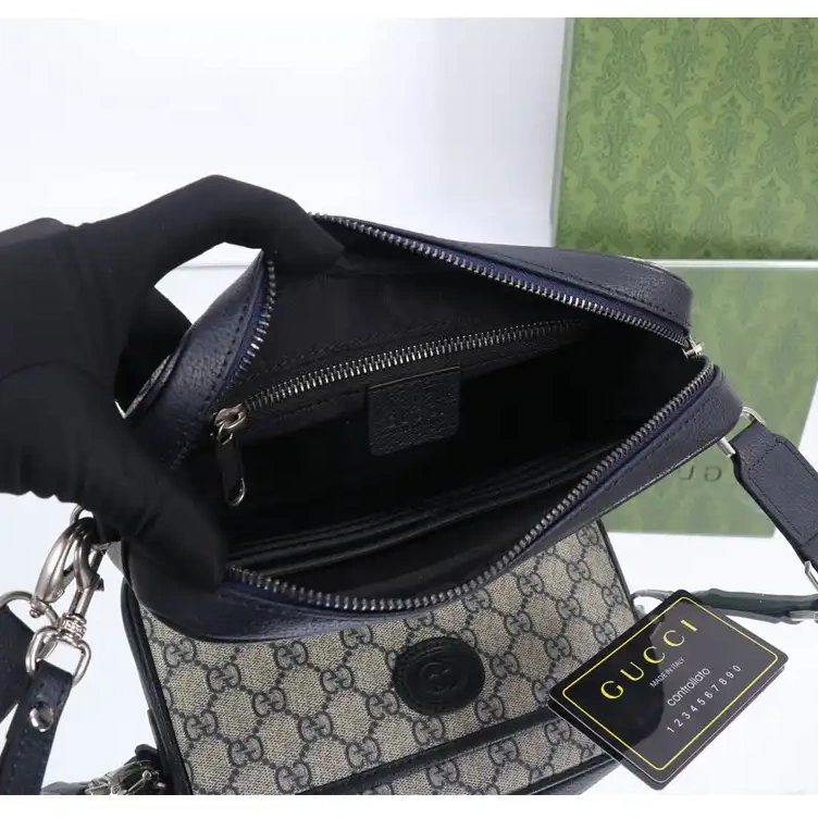 Brother Sam Gucci 2309YA0097 Bag 0423
